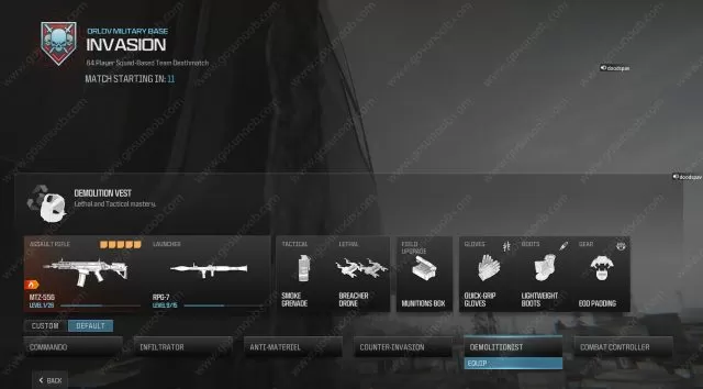 How to Unlock MW3 Breacher Drone