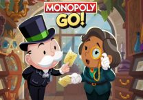 how to trade gold stickers monopoly go