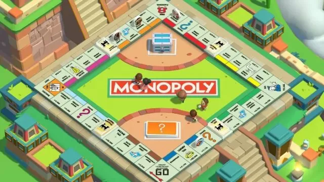 monopoly go cant add friends