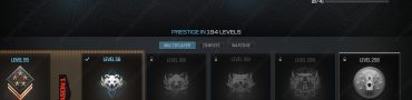mw3 prestige system season 1 explained