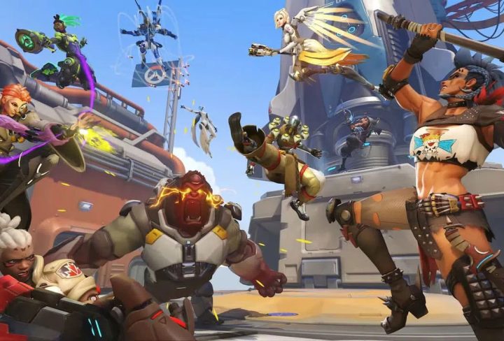 overwatch 2 stuck on playing now not launching fix