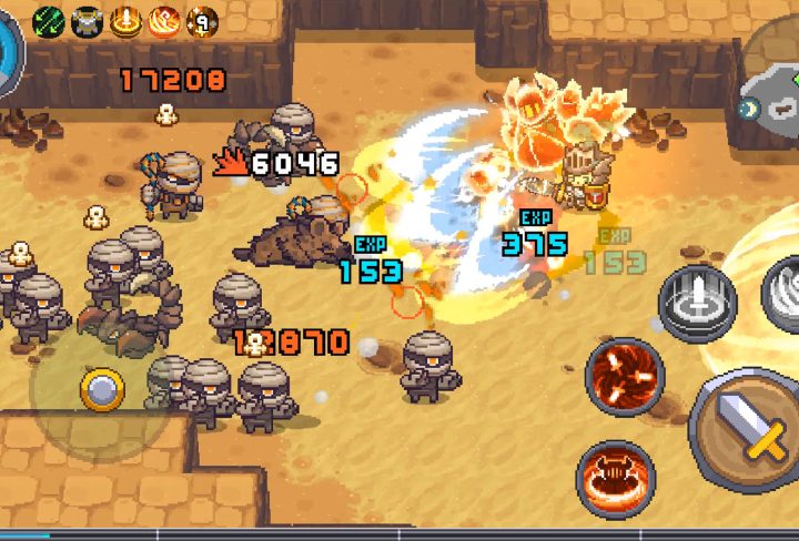 soul knight prequel codes november 2023