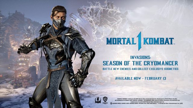 All MK1 Season 3 Invasion Klues Solutions