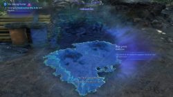 Construction Site Echo in Avatar Frontiers of Pandora