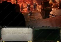 How to Fix Missing Text in Rogue Trader
