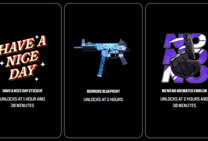 How to Get Mirrors Blueprint in MW3