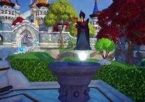 Jafar Missing Issue Dreamlight Valley, How to Start A Rift in Time