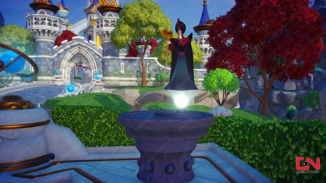 Jafar Missing Issue Dreamlight Valley, How to Start A Rift in Time