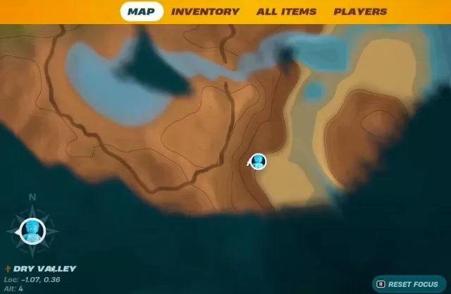Where to Find Lava Caves in Lego Fortnite