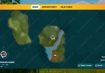 Lego Fortnite Cave Icon not Appearing on Map, Missing Caves Bug