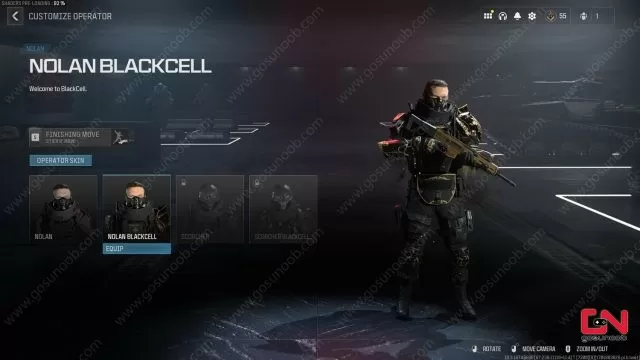 MW3 Season 1 Battle Pass Content Missing Fix