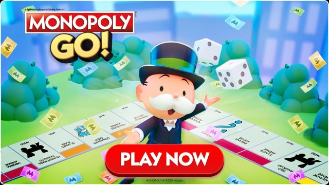 Monopoly Go Today Schedule Feb 8th