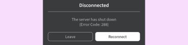 Royale High Server Has Shut Down