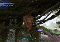 Swamp Hive Nectar Location in Avatar Frontiers - The Eye of Eywa