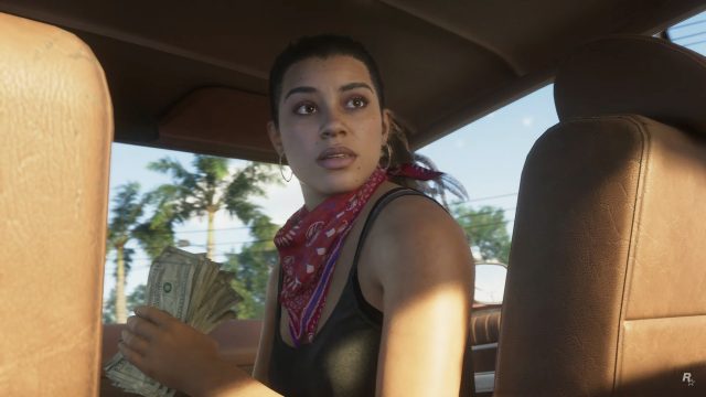 Who is Lucia in GTA 6, Female Protagonist Backstory