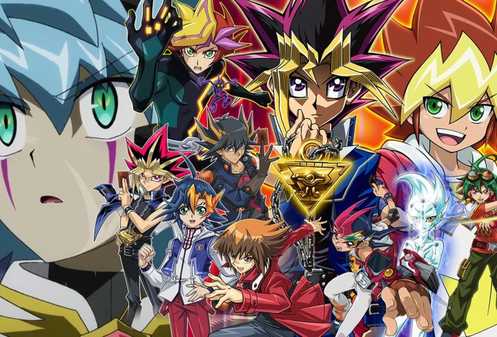YuGiOh Banlist January 2024