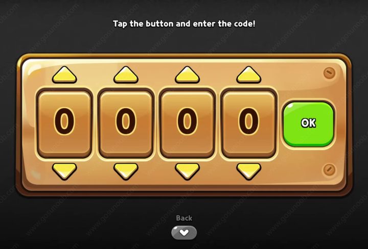 creme brulee cookie suitcase code cookie run kingdom interrogation 5
