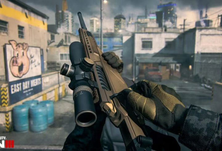 how to get new schematics mw3 season 1