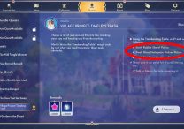 how to get oasis glass and pearls in disney dreamlight valley