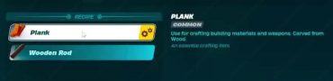 how to get planks in lego fortnite