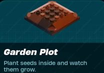 how to plant seeds in lego fortnite