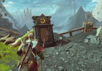 how to save in god of war ragnarok valhalla