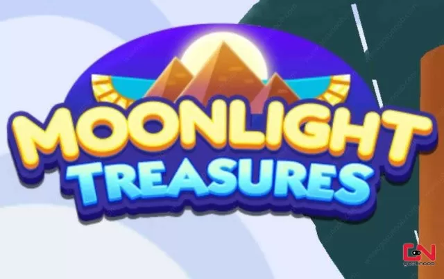 monopoly go free pickaxe for moonlight treasures