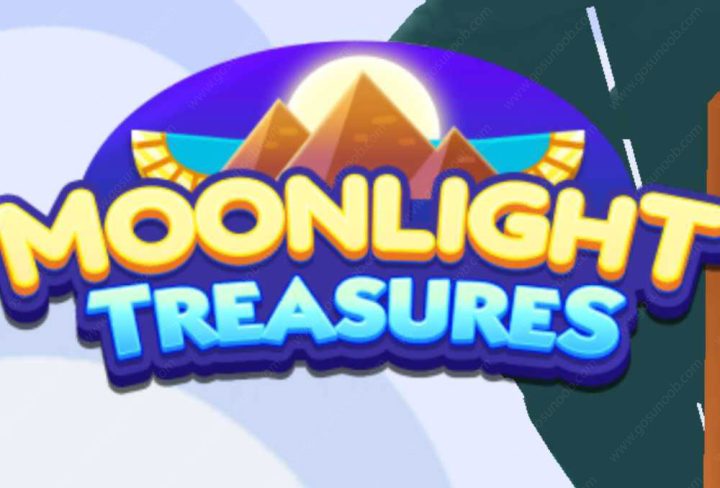 monopoly go free pickaxe for moonlight treasures
