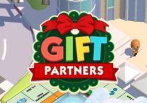 monopoly go gift partners rewards and milestones list