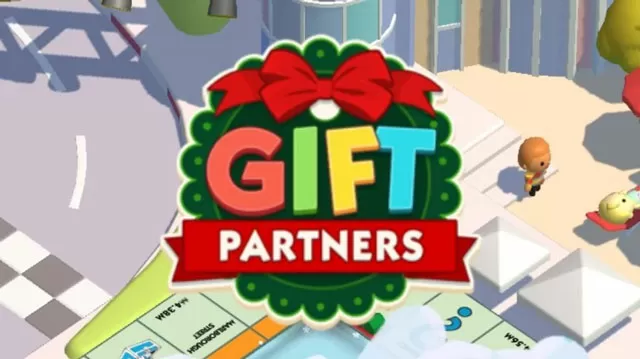 monopoly go gift partners rewards and milestones list