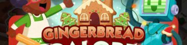 monopoly go gingerbread galore rewards list