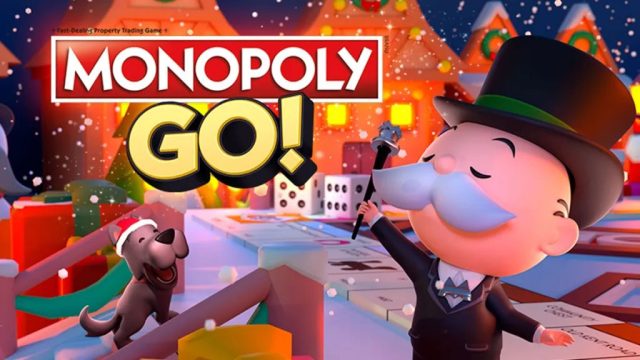 monopoly go heartfelt holidays