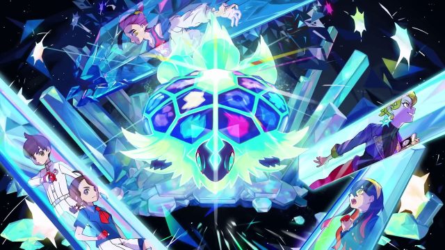 pokemon indigo disk release date & time for every region