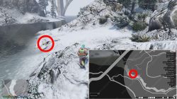 yeti outfit clue locations gta online where to find