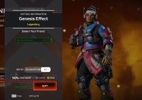 Apex Legends Gifting not Working, Gift a Friend Disabled