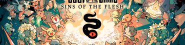 Cult of the Lamb Sins of the Flesh Release Date & Time
