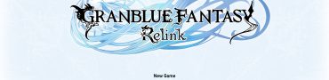 Granblue Fantasy Relink Serial Code Redeem Guide