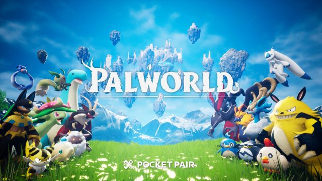 How to Open Chat Box In Palword, How to Type In-game