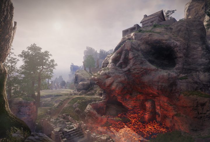 How to Retrieve Lost Gear from Red Shroud in Enshrouded