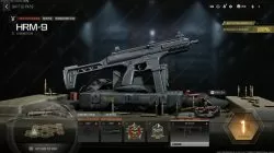 Unlock HMR9 SMG Warzone Season 1