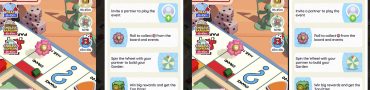 Monopoly GO Extra Flowers After Event Ends Explained
