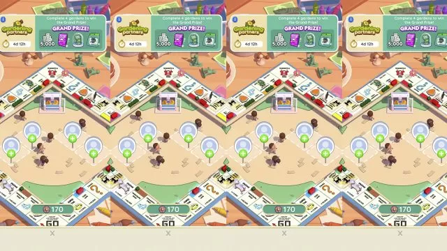 Monopoly Go Free Flowers Links for Gardening Partners