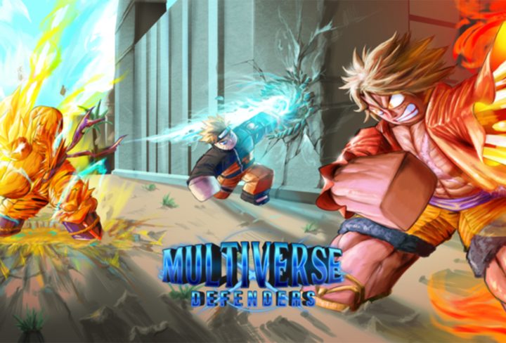Multiverse Defenders Codes January 2024