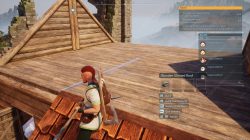 How to Place Slanted Roof in Palword