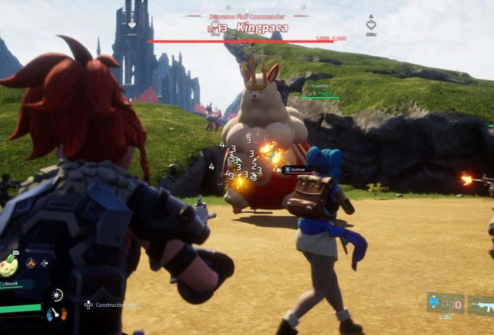 Palworld PvP, Is There Multiplayer?