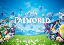 Palworld preview