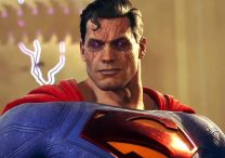 Suicide Squad Kill the Justice League Superman Voice Actor