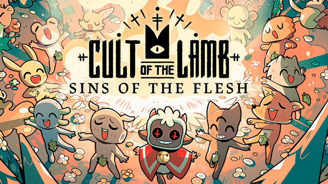 how to get cotton cult of the lamb