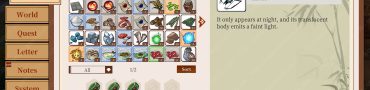 how to get krill in immortal life