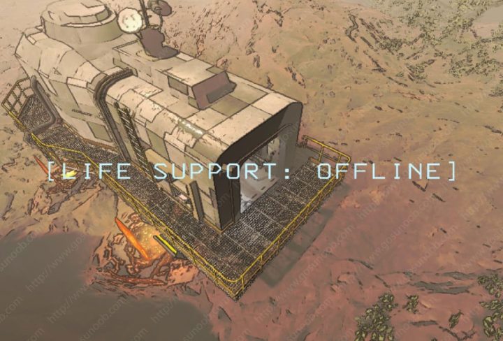lethal company cant die issue fix